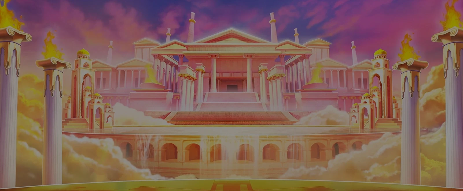 Gates of Olympus